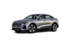Dywaniki wewnętrzne do Audi e-tron Sportback (GE) 2018-2022 I generacja EU Liftback Dywaniki wewnętrzne do Audi e-tron Sportback (GE) 2018-2022 I generacja EU Liftback