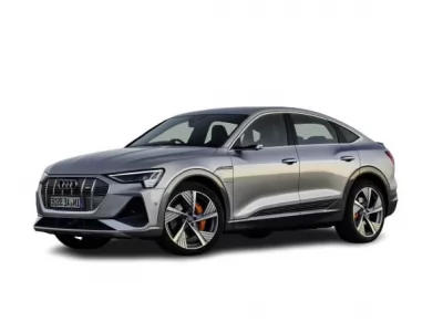  e-tron (2018-2022)