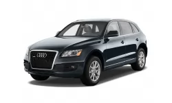 Dywaniki wewnętrzne do Audi Q5 (8R) 2008-2012 I generacja UE/USA Crossover dorest Dywaniki wewnętrzne do Audi Q5 (8R) 2008-2012 I generacja UE/USA Crossover dorest