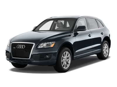  Q5 (2008-2012)