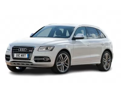  Q5 (2012-2017)