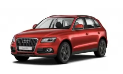 Dywaniki wewnętrzne do Audi Q5 (8R) 2012-2017 I generacja UE/USA Podstawka do crossovera Dywaniki wewnętrzne do Audi Q5 (8R) 2012-2017 I generacja UE/USA Podstawka do crossovera