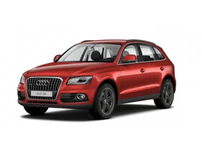  Q5 (2012-2017)