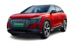 Dywaniki do wnętrza Audi Q5 e-tron 2022 - … I generacji China Crossover 6-miejscowego Dywaniki do wnętrza Audi Q5 e-tron 2022 - … I generacji China Crossover 6-miejscowego