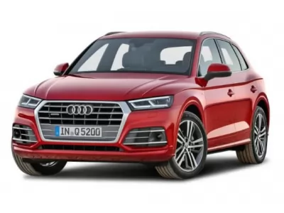  Q5 (2017-…)