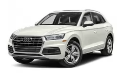 Dywaniki do wnętrza Audi Q5 (FY) 2017-2025 II generacja EU Crossover Dywaniki do wnętrza Audi Q5 (FY) 2017-2025 II generacja EU Crossover