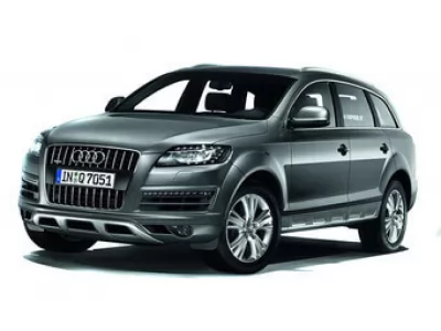  Q7 (2005-2015)