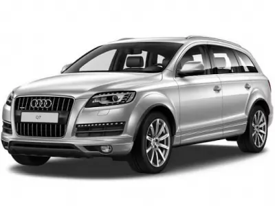  Q7 (2005-2012)