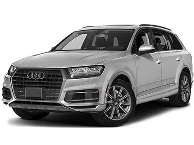  Q7 (2015-…)