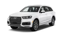 Dywaniki wewnętrzne do Audi Q7 (4M) 2015-... II generacja EU/USA Crossover 7-miejscowy Dywaniki wewnętrzne do Audi Q7 (4M) 2015-... II generacja EU/USA Crossover 7-miejscowy
