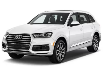  Q7 (2015-…)