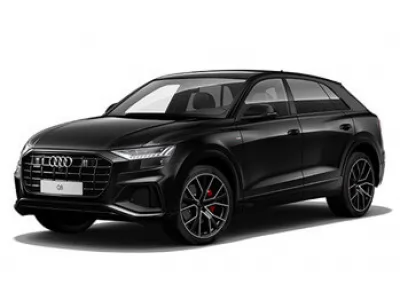  Q8 (2018-…)