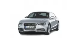 Dywaniki wewnętrzne do Audi S5 2012-2016 I generacja EU Coupe 3-drzwiowe Dywaniki wewnętrzne do Audi S5 2012-2016 I generacja EU Coupe 3-drzwiowe