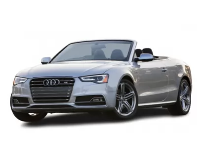  S5 (2012-2016)