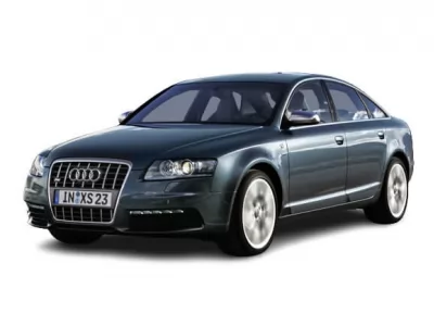  S6 (2004-2011)