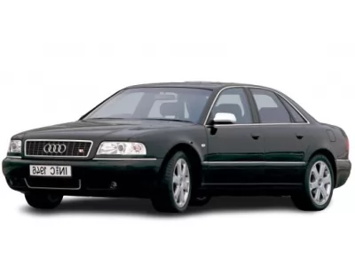  S8 (1996-2002)