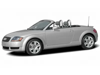  TT (1998-2006)