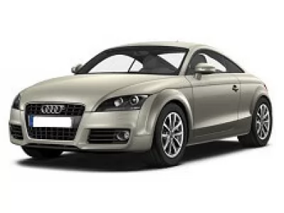  TT (2006-2014)