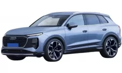 Dywaniki do wnętrza Audi Q5 (GU) 2024 - … III generacja EU Crossover Dywaniki do wnętrza Audi Q5 (GU) 2024 - … III generacja EU Crossover