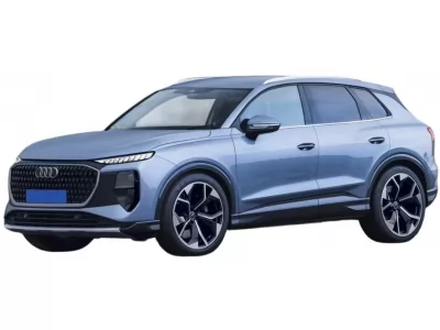  Q5 (2024 - ...)
