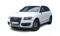 Dywaniki wewnętrzne do Audi Q5 (8R) 2008-2017 I generacja EU/USA Crossover hybrid Dywaniki wewnętrzne do Audi Q5 (8R) 2008-2017 I generacja EU/USA Crossover hybrid