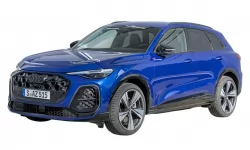 Dywaniki do wnętrza Audi Q5 e-tron 2022 - … I generacja China Crossover 7-miejscowego Dywaniki do wnętrza Audi Q5 e-tron 2022 - … I generacja China Crossover 7-miejscowego