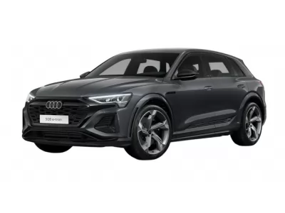  Q8 e-tron (2022-...)