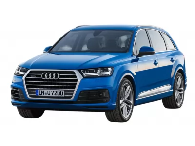  Q7 (2015-...)