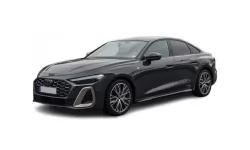 Dywaniki do wnętrza Audi A5 (B10) 2024 - ... III generacja EU Liftback Dywaniki do wnętrza Audi A5 (B10) 2024 - ... III generacja EU Liftback