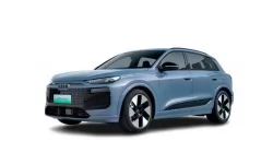 Dywaniki do wnętrza Audi Q6 e-tron 2024-... I generacji EU Crossover Dywaniki do wnętrza Audi Q6 e-tron 2024-... I generacji EU Crossover