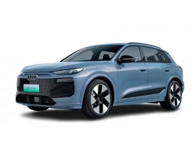  Q6 e-tron (2024-...)