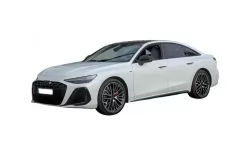 Dywaniki wewnętrzne Audi A6 (C9) 2025 - ... VI generacja EU Sedan Dywaniki wewnętrzne Audi A6 (C9) 2025 - ... VI generacja EU Sedan