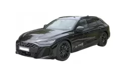 Dywaniki wewnętrzne Audi A6 (C9) 2025 - ... VI generacja EU Universal Dywaniki wewnętrzne Audi A6 (C9) 2025 - ... VI generacja EU Universal