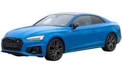 Dywaniki do wnętrza Audi S5 2016 - 2024 II generacja EU Coupe 3-drzwi Dywaniki do wnętrza Audi S5 2016 - 2024 II generacja EU Coupe 3-drzwi