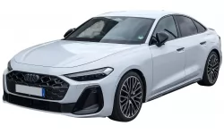 Dywaniki do wnętrza Audi S5 Sportback 2024 - ... III generacja EU Liftback 5-drzwiowy Dywaniki do wnętrza Audi S5 Sportback 2024 - ... III generacja EU Liftback 5-drzwiowy