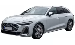 Dywaniki wewnętrzne Audi A5 Avant (B10) 2024 - ... III generacja UE Uniwersalne Dywaniki wewnętrzne Audi A5 Avant (B10) 2024 - ... III generacja UE Uniwersalne