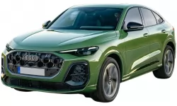 Dywaniki do wnętrza Audi Q5 Sportback (GU) 2024 - … III generacja EU Crossover Hybrid (PHEV) Dywaniki do wnętrza Audi Q5 Sportback (GU) 2024 - … III generacja EU Crossover Hybrid (PHEV)