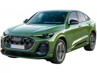  Q5 (2024-...)