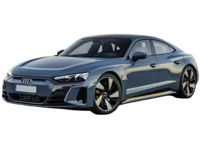  e-tron (2020-…)