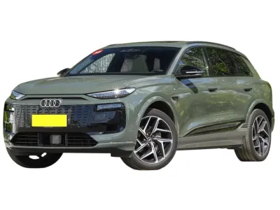  Q6 e-tron (2024-…)