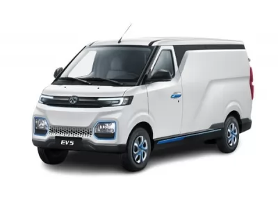  EV5 (2019-…)