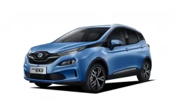 Dywaniki wewnętrzne do Pekinie EX3 2018-... China Hatchback 1. generacji Dywaniki wewnętrzne do Pekinie EX3 2018-... China Hatchback 1. generacji
