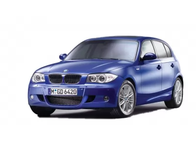  1-Series (2004-2012)