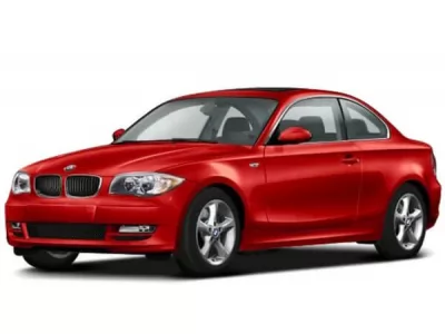  1-Series (2004-2012)