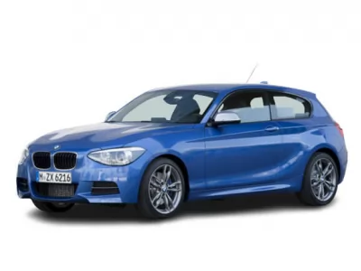  1-Series (2012-2019)
