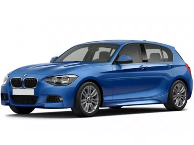  1-Series (2012-2019)