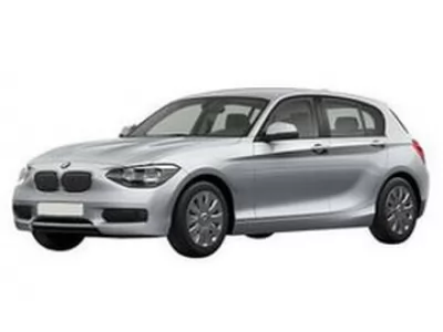  1-Series (2012-2015)
