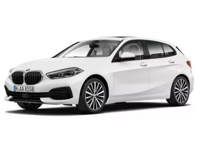  1-Series (2019-…)