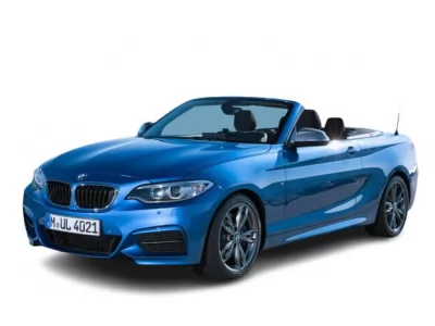  2-Series (2013-2021)