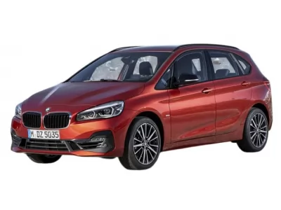  2-Series (2014-2021)